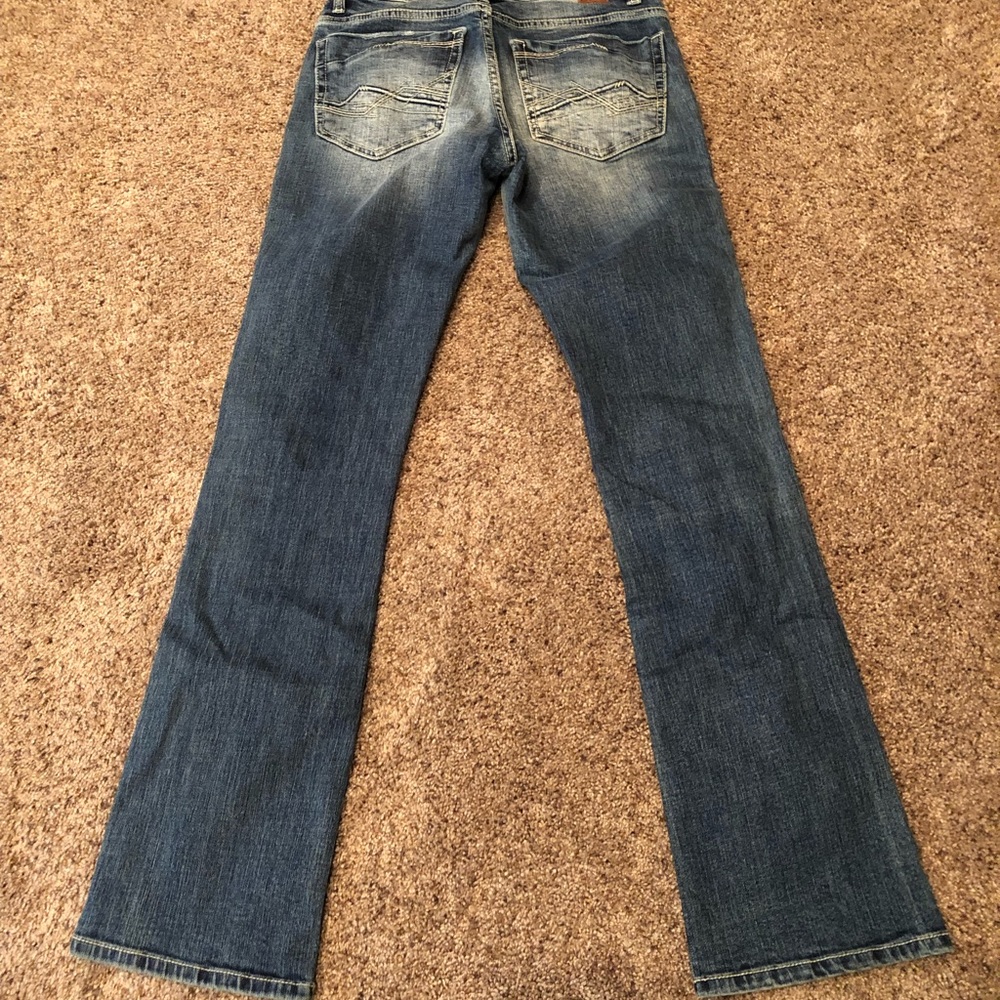 Jean - Picture 4 of 4